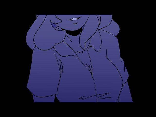 FINAL GIRL | animation meme