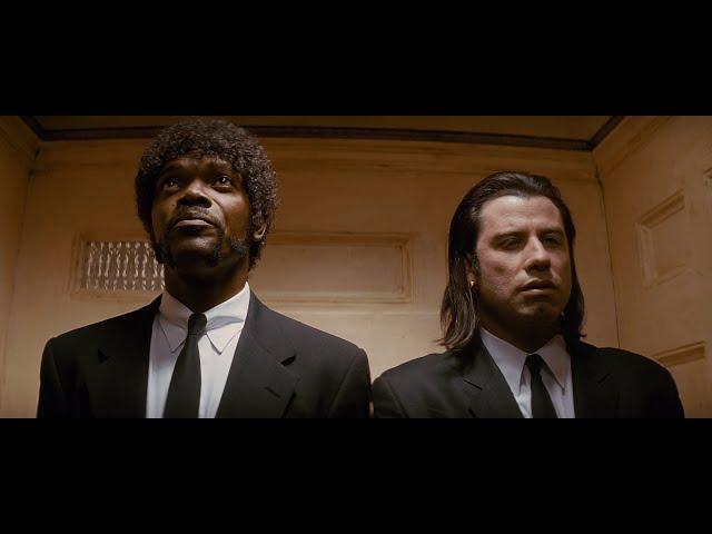 Pulp Fiction (1994) | Quotes