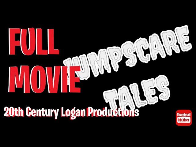 Jumpscare Tales FULL MOVIE | Horror Movie | 20th Century Logan Productions