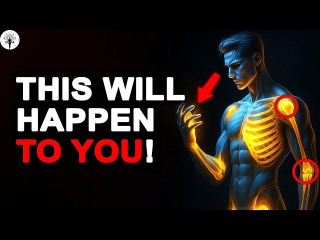 ‼️If Your Body Is Acting STRANGE, You Are Witnessing INTENSE SIGNS Of LAST Awakening‼️
