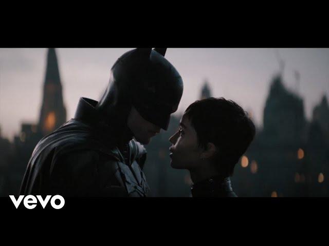 t.a.T.u - All The Things She Said (Lynhare Remix) | The Batman 4K