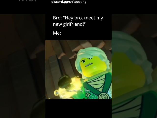 Discord Memes