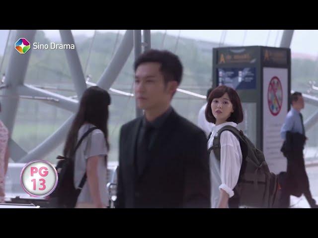 My Sunshine|何以笙箫默|Chinese Television Dramas | 鍾漢良 唐嫣