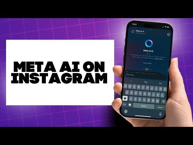 Can Meta AI create your Instagram Strategy as a Music Producer?