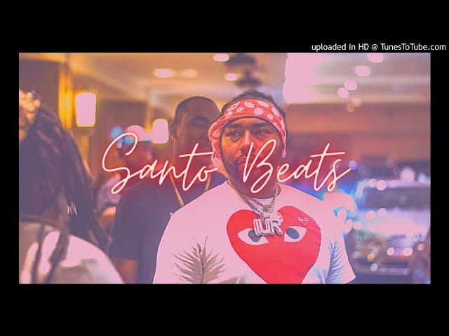 "Dreams" Icewear Vezzo x Flint Type Beat (Prod. Santo)