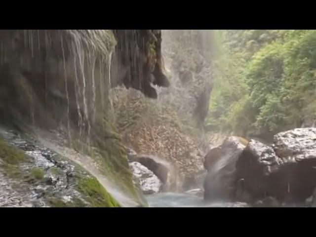 Drone shots | my vill in the kotli sattian Rawalpindi