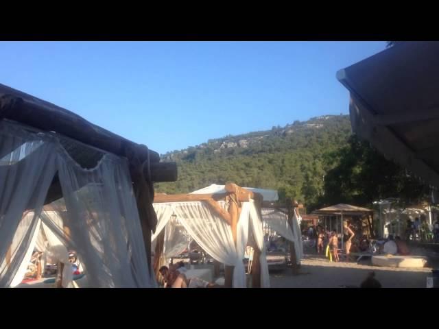 Ozkaymak Qualista Beach Turkey Kemer