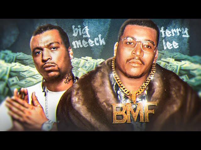 The Story Of BMF