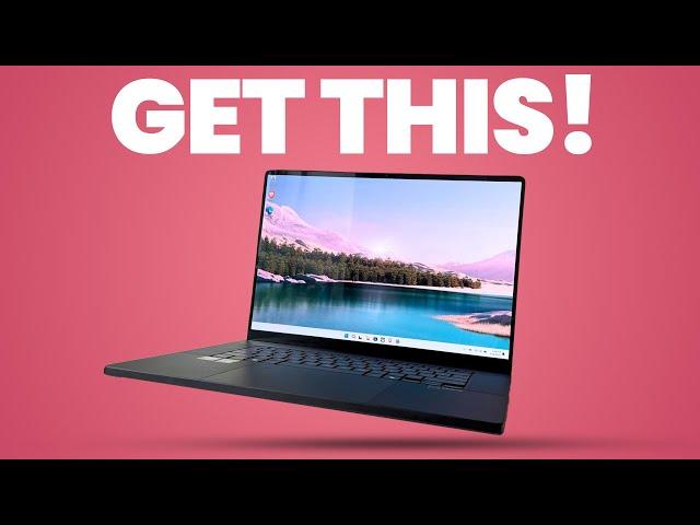 This Is The BEST Laptop For Home Use In 2025 - And It’s Not What You Think!