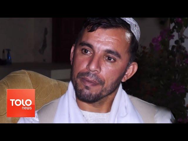 Documentary on Gen. Abdul Raziq’s assassination – Coming soon on TOLOnews