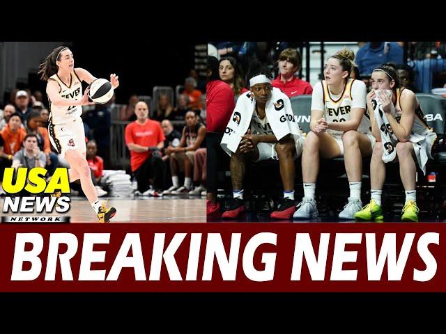 Fans unite in agreement over erica wheelers postgame message for caitlin clark