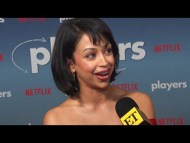 Liza Koshy Keeps it Real About DATING and What Impresses Her (Exclusive)