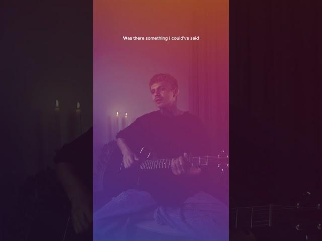 DEMCHUK - Before You Go #lewiscapaldi #alqaismusic#beforeyougo #cover