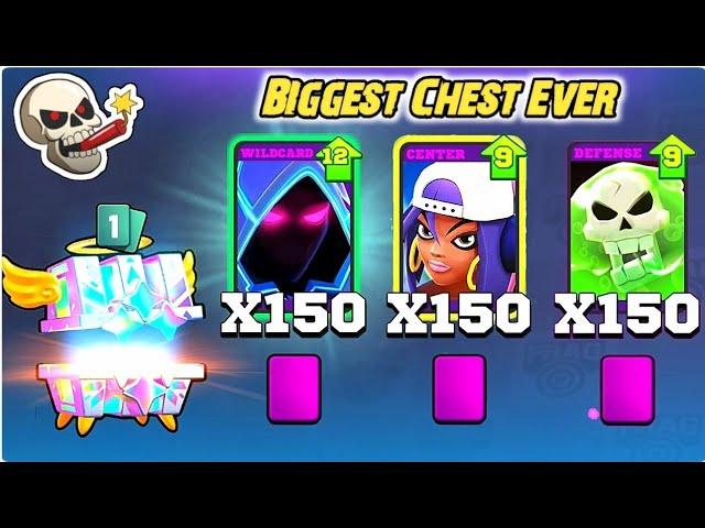 Holy Chest Opening - #FRAG Pro Shooter