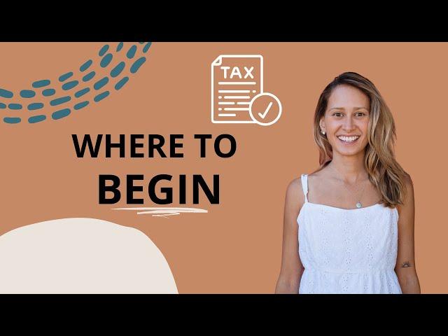 International Taxes for Digital Nomads - Where To Begin