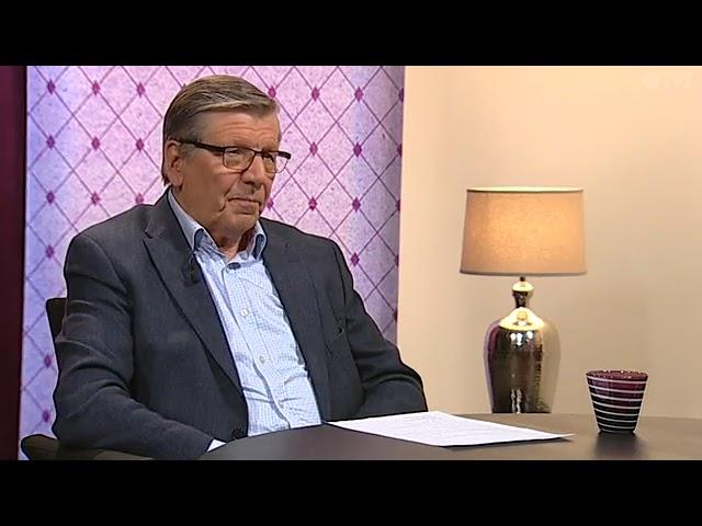 Isännän pöydässä  Vieraana Esko Nurminen Jakso 429
