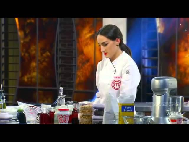 Masterchef Season 5 Episode 19 US 2014