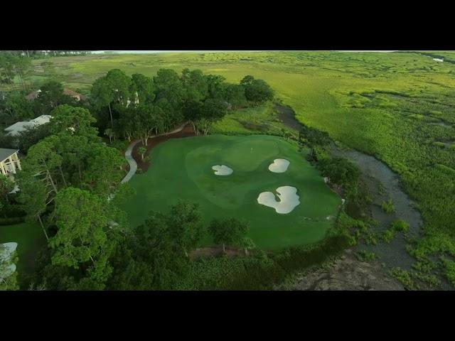 Long Cove Club | Luxury Golf Community in Hilton Head, South Carolina