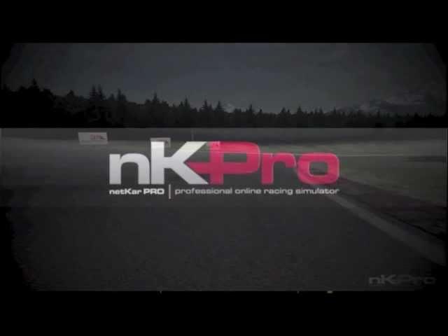 netKar-pro 500 Abarth DLC