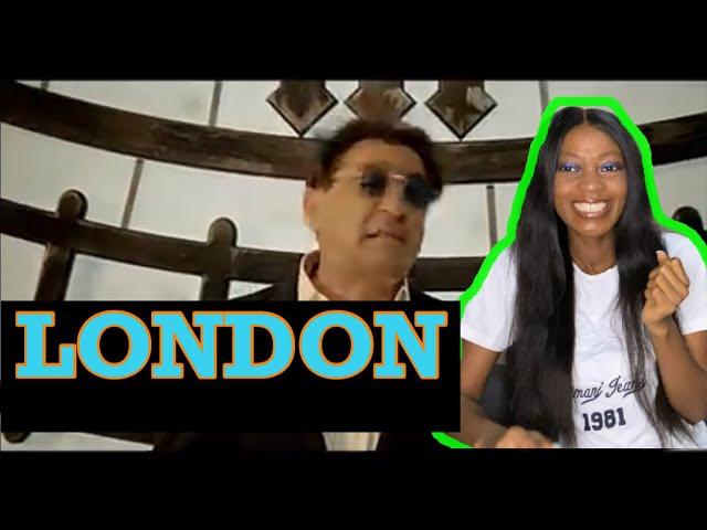 FIRST TIME HEARING Grigory Leps and Timati - London