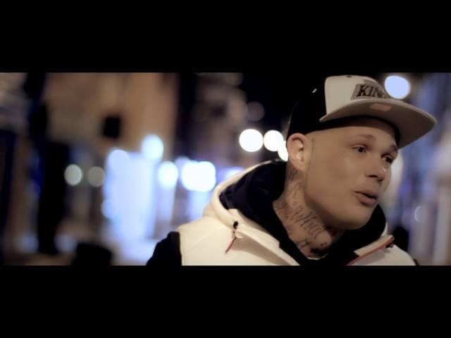 Robbo Raggs aka Lawless - Power (Street Video) @MisjifTV @RobboRaggs