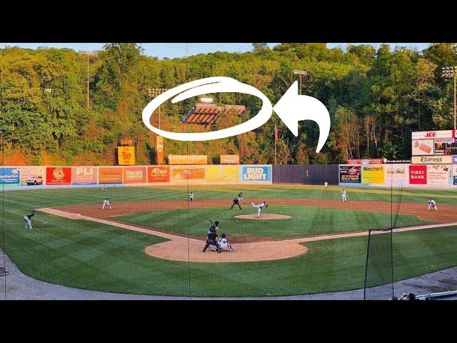 WORST Minor League Baseball Stadiums in 2023