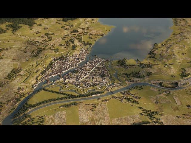 Historische 3D-Stadtmodelle: Making-of