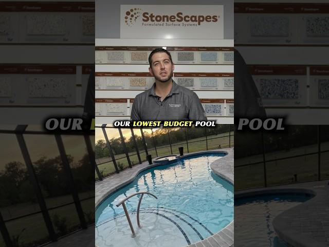 Pool Building Costs in Florida ‼️#poolbuilder #pool #poolconstruction