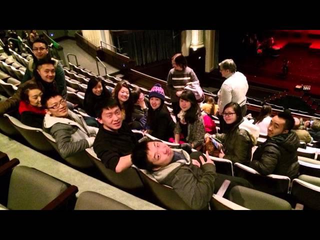 2015 Mu Links Community Partners