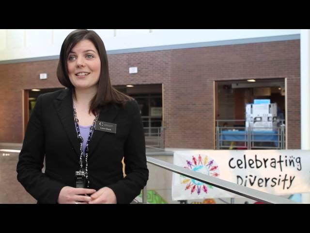 Spoke Online: Cultural Diversity Week