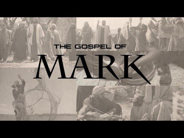 1-15-23 | The Gospel of Mark #9: Storms and Faith