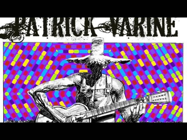 Patrick Varine — I Like It (live)