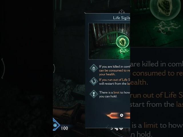 DOOM the Dark Ages - Finding My 1st Life Sigil (Secret Area)