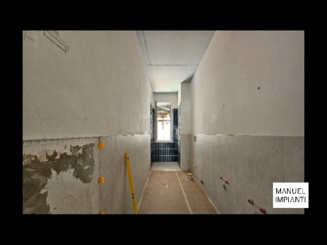 Manuel Impianti Termoidraulica &Ristrutturazione in Expo casa 2023
