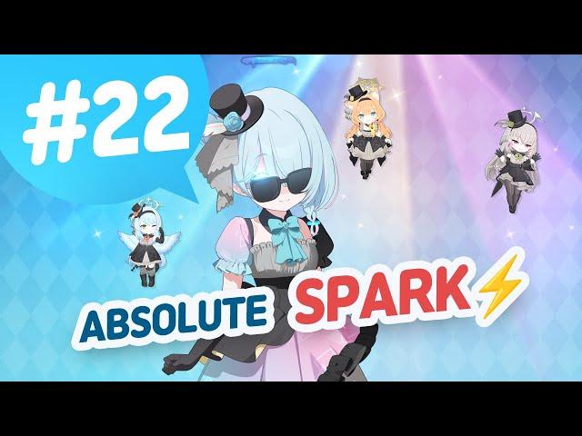 [CM Arcie Highlights] SPARK SPARK SPARK