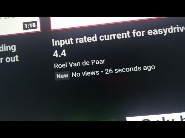 Roel Van De Paar Uploads Every Second!