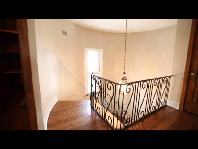 Omaha Home Tour: 652 N 58th St (Ryan Basye, Maloy Real Estate)