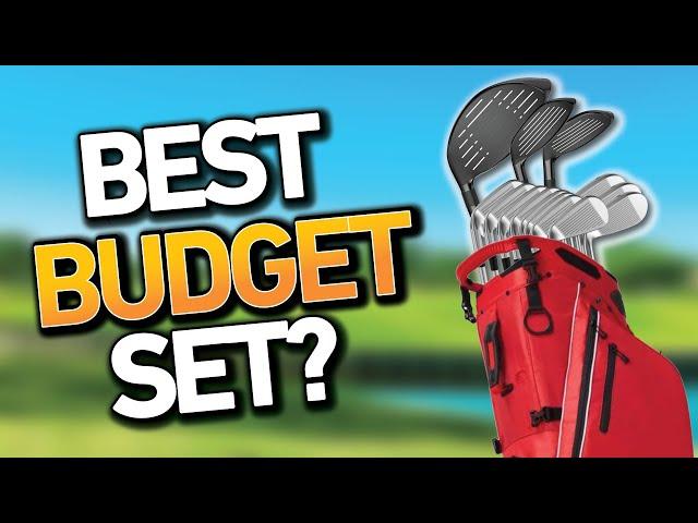 2024's Best Golf Clubs on a Budget?