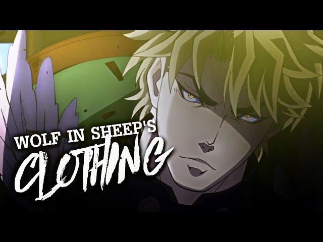 JoJo's Bizarre Adventure「AMV」- Wolf In Sheep's Clothing