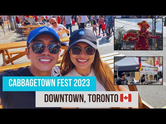 Cabbagetown Festival 2023