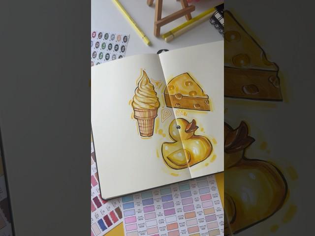 #art #drawing #sketchbook #artsupplies #drawingideas