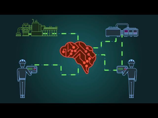 Sentinel. Predictive Intelligence Platform for metallurgy transformation processes