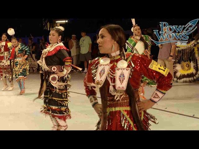 Women's Jingle - 2019 Gathering of Nations Pow Wow