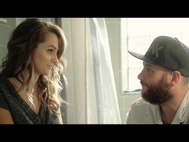 'Band-aid" by Jordon Frank feat. Kelsey Ray Official Music Video