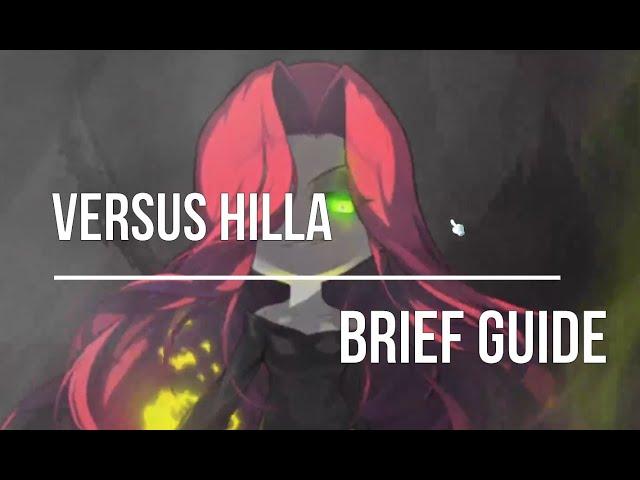 MapleStory Brief Vhilla Guide