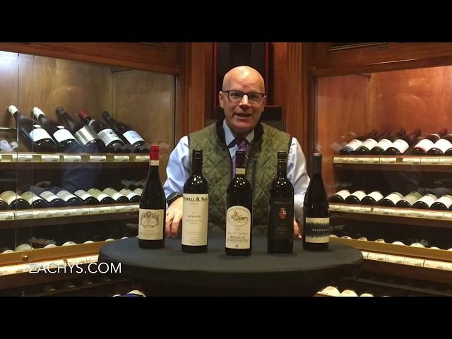 Shop the 2017 Wine Spectator Top 100 List at Zachys!