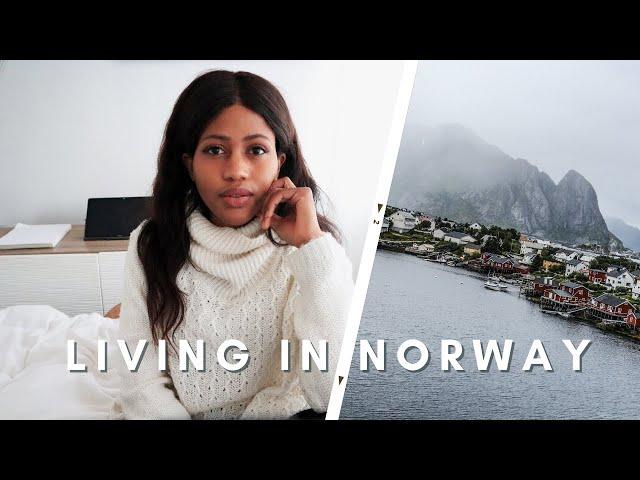 What It's Like To Live In Norway