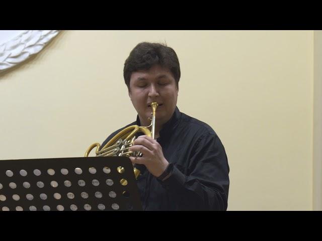 Сергей КОРОБОВ.  Н.  ВИЛЬМ.  РОМАНС