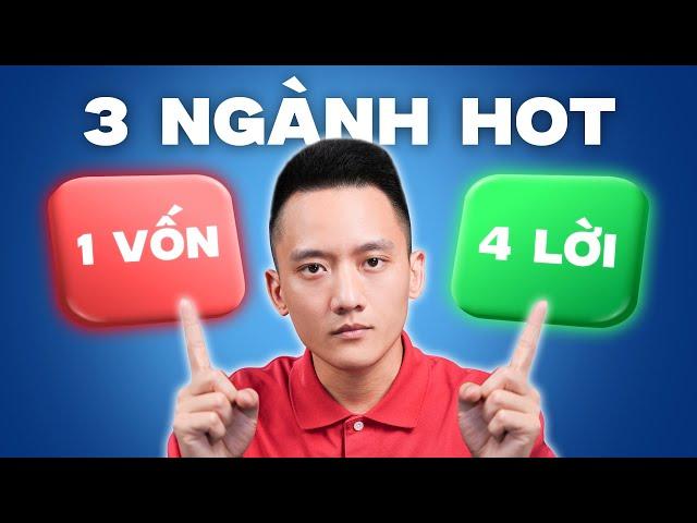 Cách bán hàng online hiệu quả mùa hè - 1 vốn 4 lời || Hoàng Mạnh Cường TOPMAX