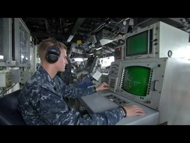 Aegis BMD Stellar Hecate (FTM-19) Flight Test Mission Success Quicklook